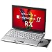 東芝 SS RX1/T8E U7600/1.2G/12WX/LED/1G+1G/S80G/SMlt/Giga/Vista Biz/Of2007Psl+PP PARX1T8ELD