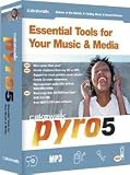 Cakewalk Pyro 2005