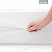 SLEEP TITE ENCASE Bed Bug Proof, Waterproof Zippered Box Spring Encasement - King