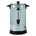 Nesco CU-30 Professional Coffee Urn, 6.8-Liter, Stainless Steel