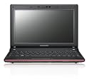 Samsung N150 10.1 inch Netbook (Atom N450 1.66 GHz, 1GB, 160GB, BT, Webcam, Win 7 Starter)- Black