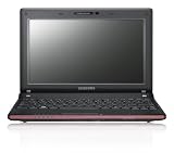 Samsung N150 10.1 inch Netbook (Atom N450 1.66 GHz, 1GB, 160GB, BT, Webcam, Win 7 Starter)- Black