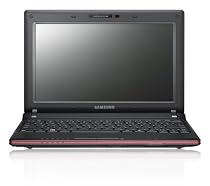 Samsung N150 10.1" netbook, Atom N450 1.6GHz, 1GB, 160GB, WLAN, Webcam, Win XP Home, Up to 8hrs battery life, Black