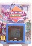 Review Radica Games L7287 / Radica Cube World Global Get A Way