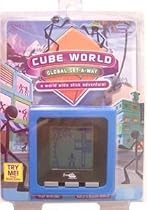 Radica Cube World Global Get A Way