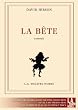 La Bete (Library Edition Audio CDs)