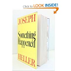 Something Happened