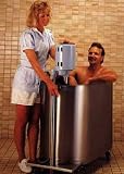 Whitehall Whirlpool Model H-60-S High-Boy