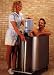 Whitehall Whirlpool Model H-60-S High-Boy