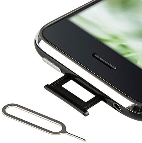 bangbang iPhone 3/4 3g ipad SIM Card Tray Ejector Pin Tool 4 4S, 5