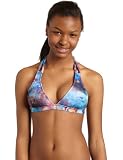 Volcom Juniors' Space Stain Halter
