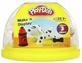 Eigenschaften Hasbro / Hasbro 20399148-3 - Kreativkugel, Hund