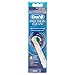 Braun Oral-B EB17-4 Precision Clean Replacement Rechargeable Toothbrush Heads 4 Pack
