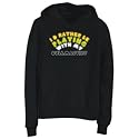 Hoodie Womens Black " I&acirc;TMD RATHER BE PLAYING WITH MY Bullmastiff " Dogs