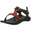 Chaco Little Kid/Big Kid Z1 Sandal,Lava,11 M US Little Kid