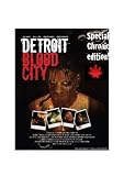 Detroit Blood City: Beaver Lake Zombies 2