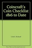 Coincraft's coin checklist : 1816 to date