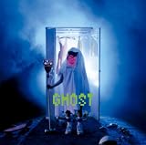 GHOST (初回限定盤)(DVD付)