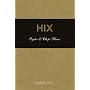 Hix Oyster & Chop House