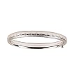 Elegant Baby Heart Bracelet