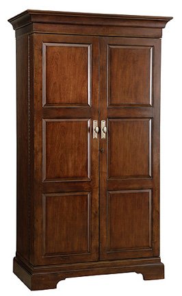 Howard Miller Sonoma Hide-A-Bar 695-064