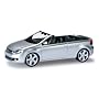 Herpa 034869 - VW Golf Cabrio metallic 2011 von Herpa