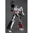 Transformers Masterpiece Mp-05 Megatron Action Figure (Japan)