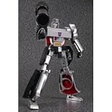 Transformers Masterpiece Mp-05 Megatron Action Figure (Japan)