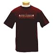 Minnesota Gophers Short Sleeve Tee Shirt, Red