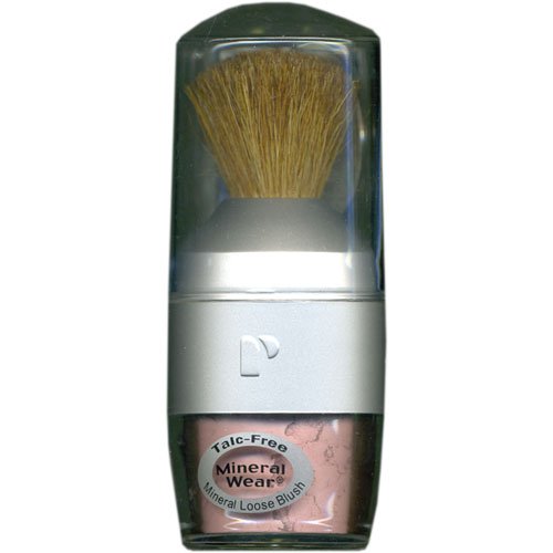 Physicians Formula Mineral Wear Loose Talc-Free Blush, Classic Glow .15 oz (4...