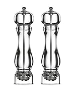 Premier Interiors Juego De Salero Y Pimentero