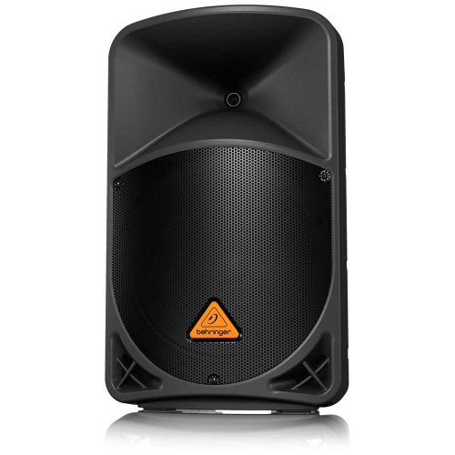 behringer bluetooth pa speaker