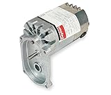 UPC 663001411963 product image for Dayton Model 1MDU9 Replacement Motor For Dayton Brand AC/DC Right Angle Gearmoto | upcitemdb.com