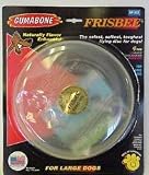 Tfh - Nyla Nylabone Flexible Flying Disc Large