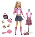 Barbie Shopping Doll