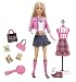 Barbie Shopping Doll