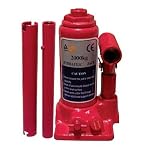 Streetwize Sw2Tbj 2 Tonne Hydraulic Bottle Car/Garage Jack