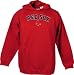 Boston Red Sox JV Youth Hooded Sweatshirt