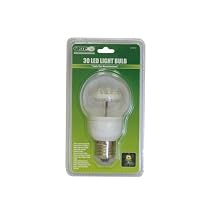 Grip 30 LED Light Bulb