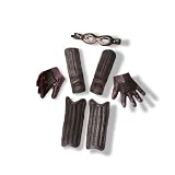 Harry Potter Quidditch Costume Accessory Kit
