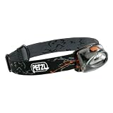 PETZL(ペツル) ティカ グレイ/オレンジ E43PT