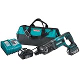 Makita BHR241 18-Volt LXT Lithium-Ion...