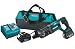Makita BHR241 18-Volt LXT Lithium-Ion Cordless 7/8-Inch SDS-Plus Rotary Hammer Kit
