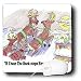 Rich Diesslins Cartoon Days of Christmas TCDC - Kevin Edler Cartoon about Rudolphs Bu...