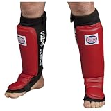 Combat Sports MMA Training Shin Guards