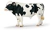 Schleich Holstein Bull 13632