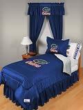 University of Florida Gators Bedding Full Set