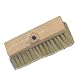 Mr. LongArm 0488 Marine Bi-Level Flow-Thru Stiff Tan Brush