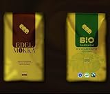 418sq0Q0%2BTL. SL160  Edelmokka Espresso & Bio Hochlandkaffee als exklusives Geschenkset