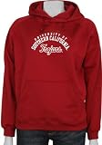 USC Trojans Women's Under Armour Performance Armourfleece Hoodie
